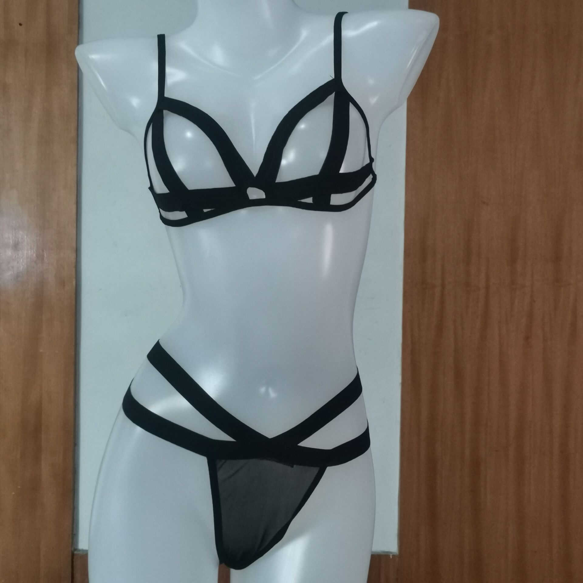 Nueva ropa interior europea y americana Amazon eBay Comercio exterior sexy fábrica de ropa interior al por mayor