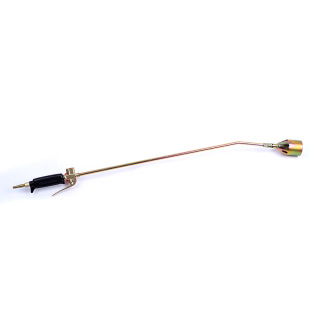 UP001-004 heating torch burning pig hair weeding road melting snow spray gun