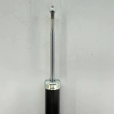 damping system Smart W451 Standard