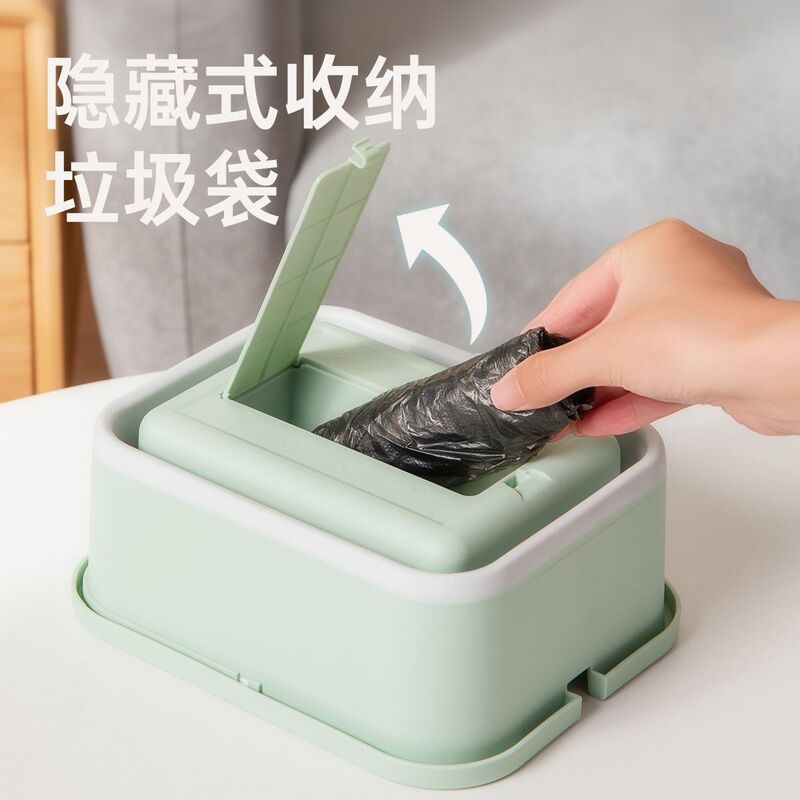 Foldable Trash Can for Car, Multifunctional Travel Car Supplies Storage, Portable for Road Trips, Camping, Dormitory, Car Washing