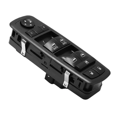 Switch, Glass lifter