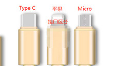 转接头 配件 micro转接头 USB转接头