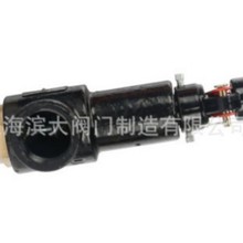 �Ϻ������y�T����ʽ�z�۰�ȫ�y A27W-10T/16T ������T�F��ȫ�yDN