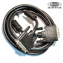 DVI DVI CABLE DVIBӾ DVI18+1pŭh UL20276 DVI^