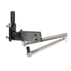 Car modification American lawn mower blade sharpener 15-45 ° adjustable straight standard lawn mower blade