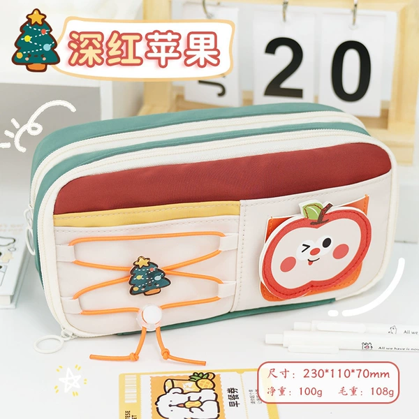 8142 Mengqu Apple