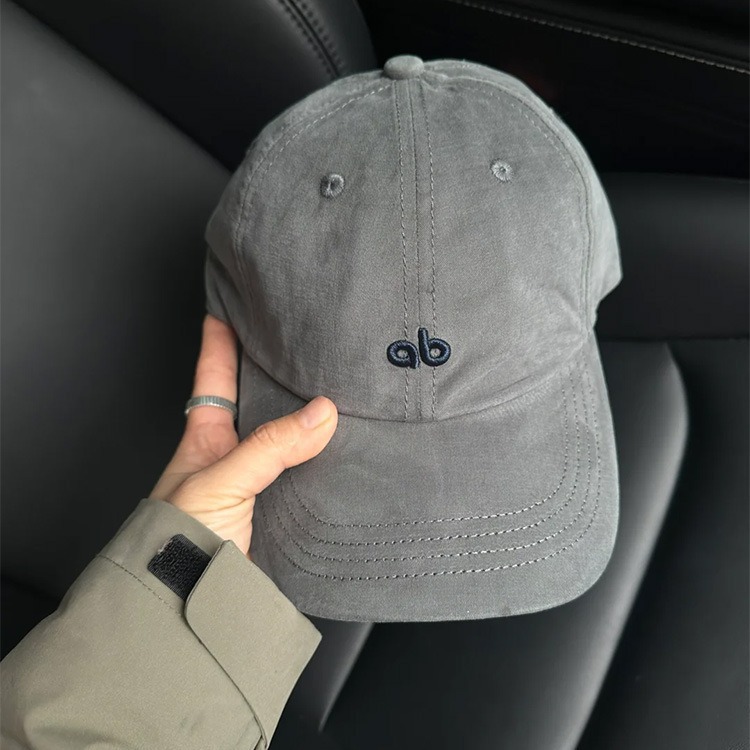 Very high -level gray ~ face is suitable for big head fence baseball…