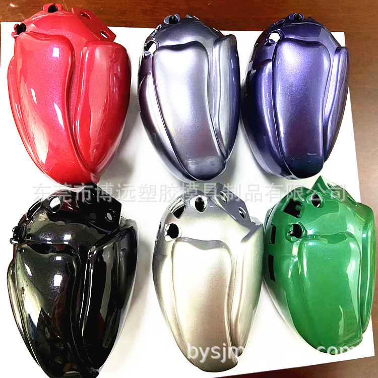 东莞塑胶自动线喷油   亮uv哑uv   手感漆丝印镭雕