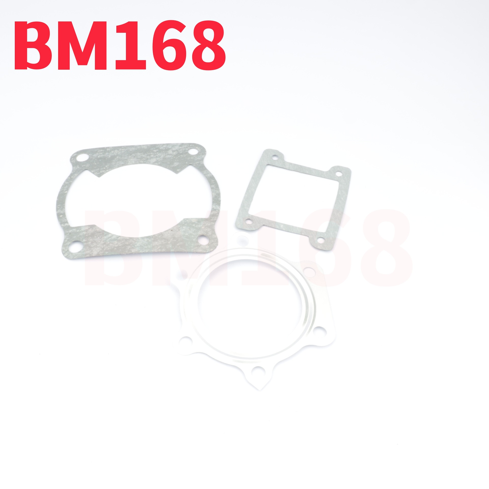 Motorcycle cylinder kit suitable for Yamaha DT200 Blaster200 YFS200 cylinder piston ring