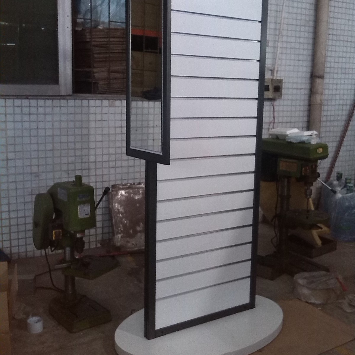 东莞深圳钣金加工展示架加工定做折弯工厂激光切割供应商