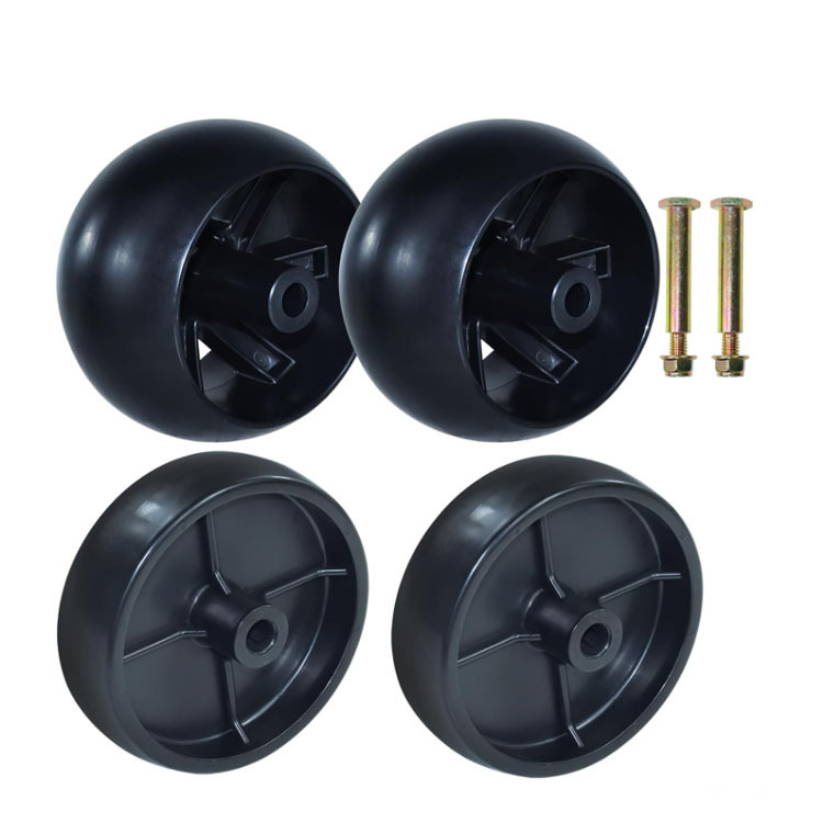 甲板轮子734-0973 Deck Wheels Kit 112-0337   753-04856A