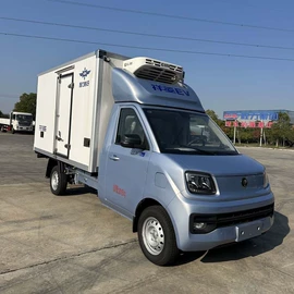 其他专用汽车;保温车