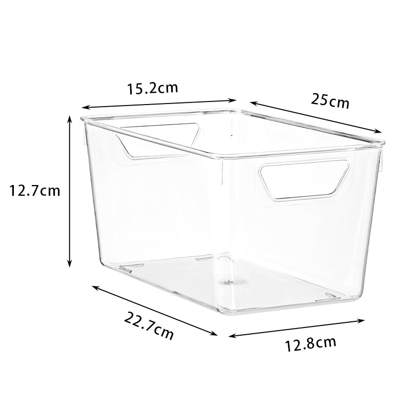 정사각형 M사이즈[25*15.2*12.5]