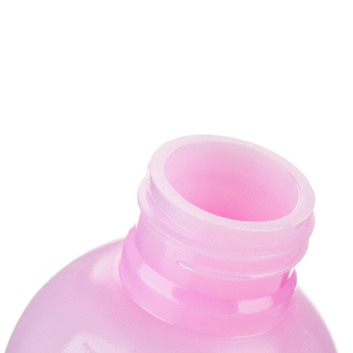 Bofei hair salon shampoo bottle, dry cleaning bottle, rinse bottle, hair dye bottle, dye cream bottle, hair dye comb, perm pot, hair care supplies