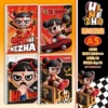 Nezha Breaking Dawn-A5 coil book (single copy price)