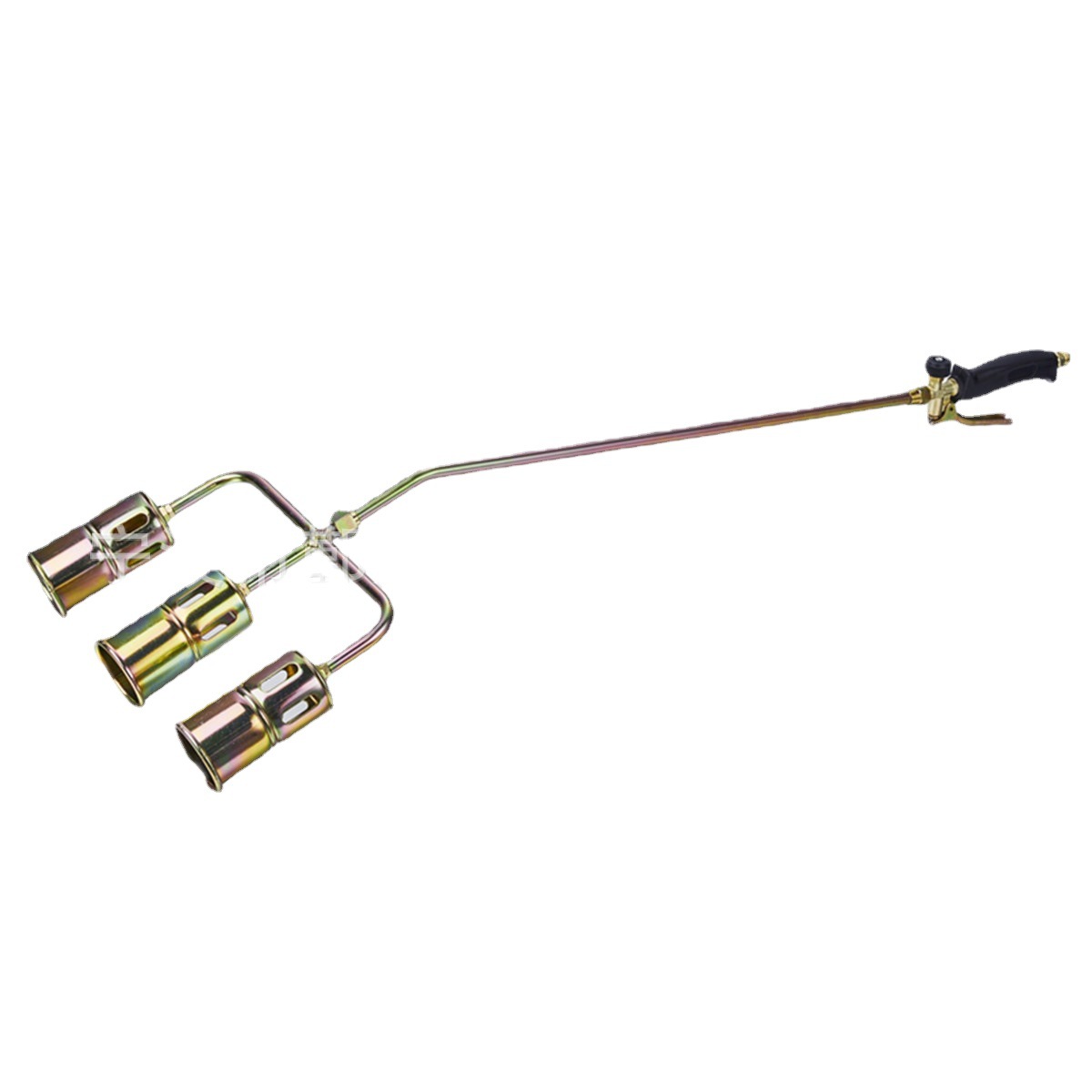 加热炬GJS310美式烧猪毛除草修路喷火枪