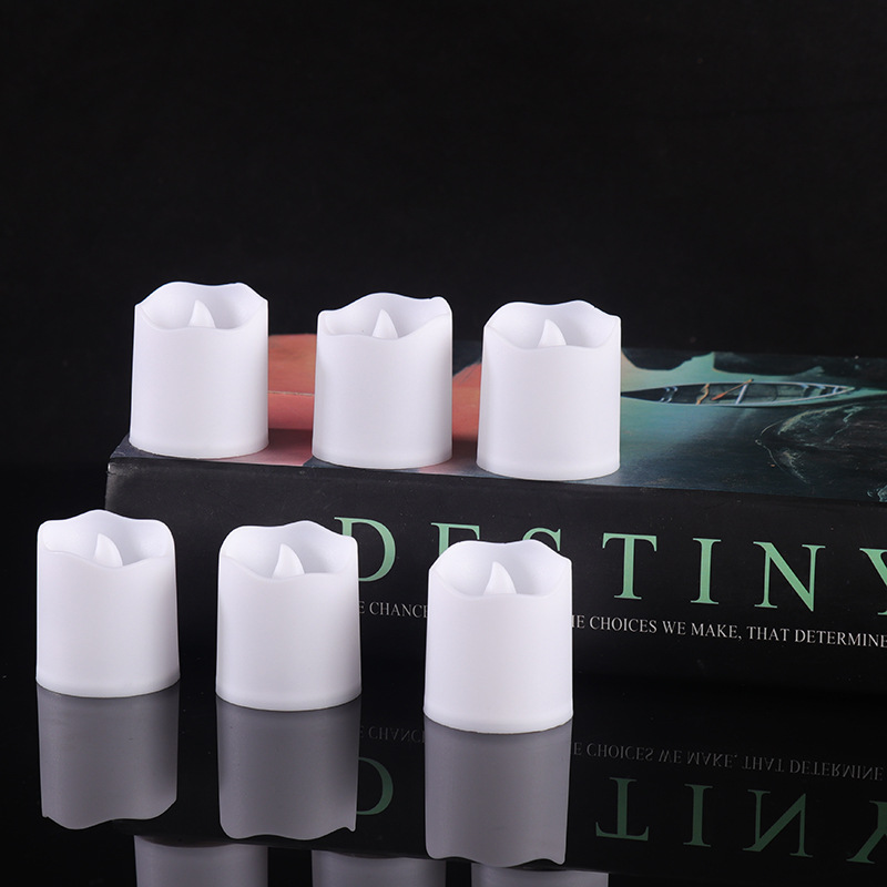 Electronic candle, (Physicals) 2