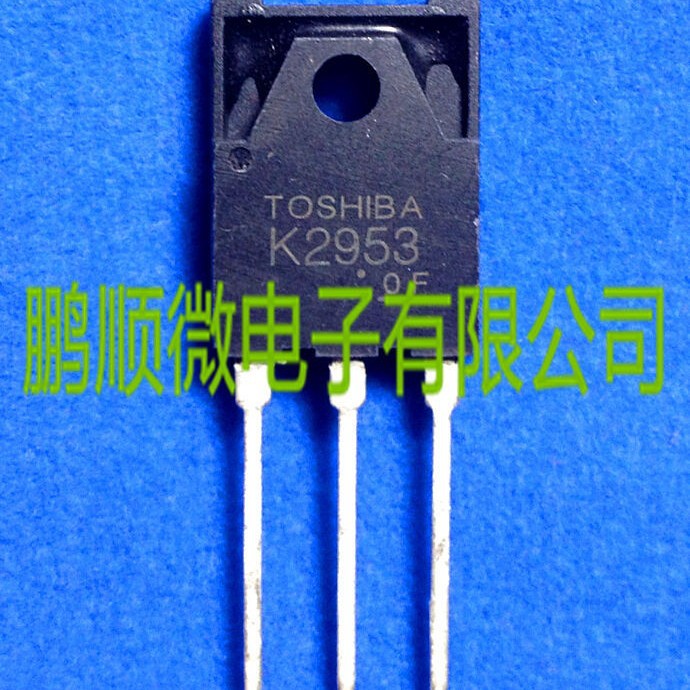 现货供应 2sk2953 K2953场效应管原装进口拆机测好
