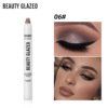 Beauty Glazed Eye Shadow Pen Lie Silkworm Tears Eye Eye River NY Anthology Cross -border New