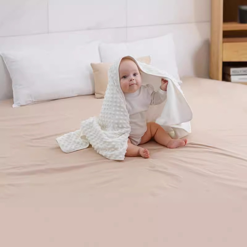 Children's soft duvet for men and women girl's