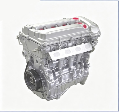 Applicable to Toyota 2Az-Fe Engine Assembly 2.4L Camry Rav4 Previa Car Engine Assembly