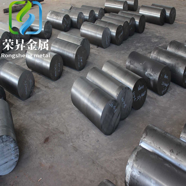 供应30MnVS6合金钢圆钢板材锻件无缝管规格齐全