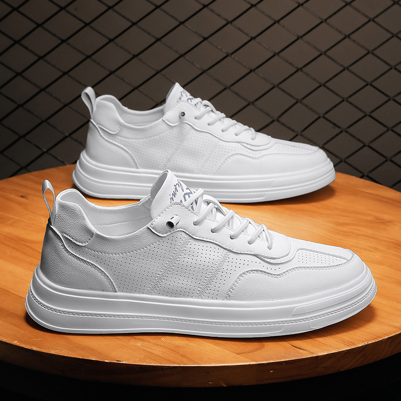 Scarpe sportive casual da corsa per scarpe da ginnastica da tennis comode e leggere alla moda da uomo_voghion.com