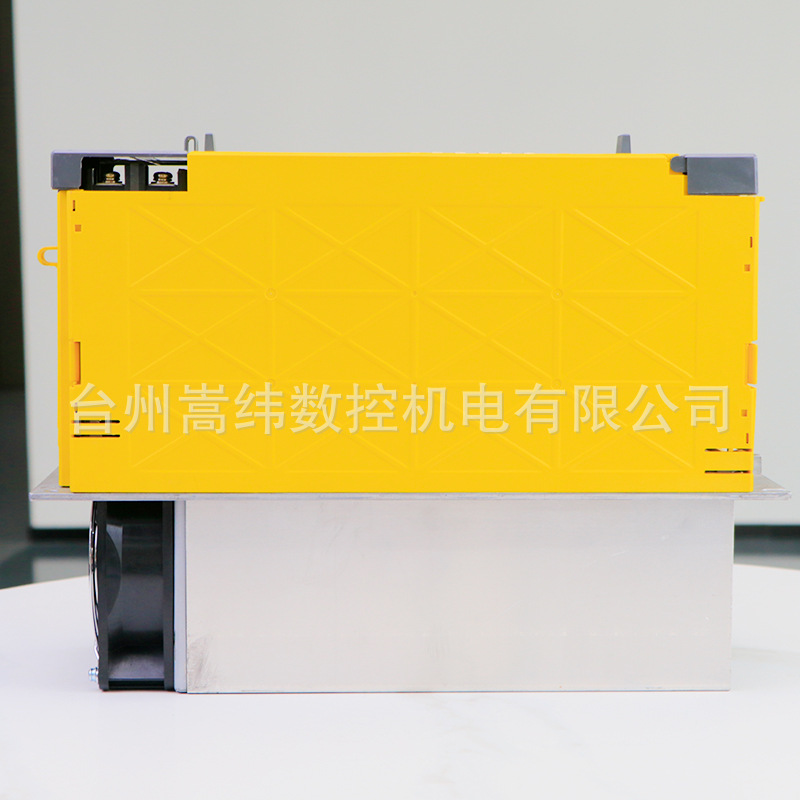 FANUC 发那科控制系统驱动器A06B-6111-H037原装拆机顺丰包邮议价