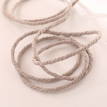 三股4MM-8MM纸绳 家具 Y椅 猫爬架 灯罩纸绳diy出口编制绳