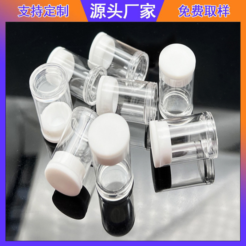 PVC高透明包装管耐压耐腐蚀水管吊饰灯具礼品玩具透明PC塑料硬管