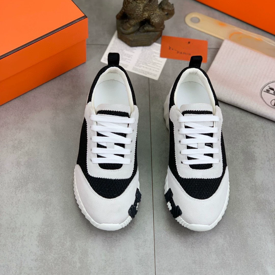 Европейская модная обувь 2024 новая шнуровка, повседневная обувь мужская круглая голова