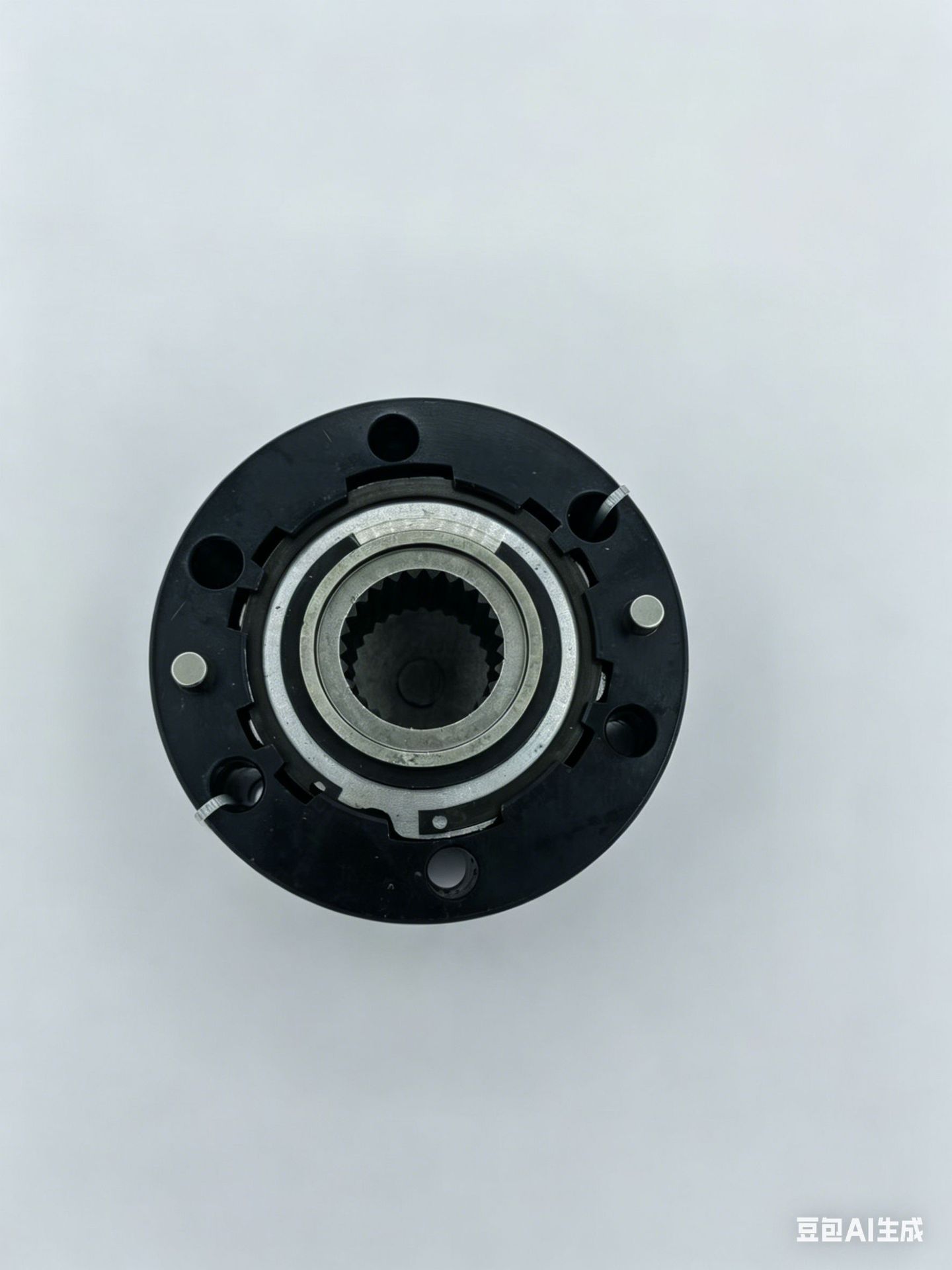 S234-33-205C factory direct sale free-wheel hub suitable for Ford Ranger front axle clutch