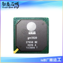 GM5020 GM5010 SXGA �ֱ��ʵ�˫�ӿ� LCD��ʾ��оƬ