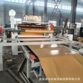 橡塑棉泡棉双面胶贴合机 EVA泡棉复合机 毛毡布涂胶复合贴纸机