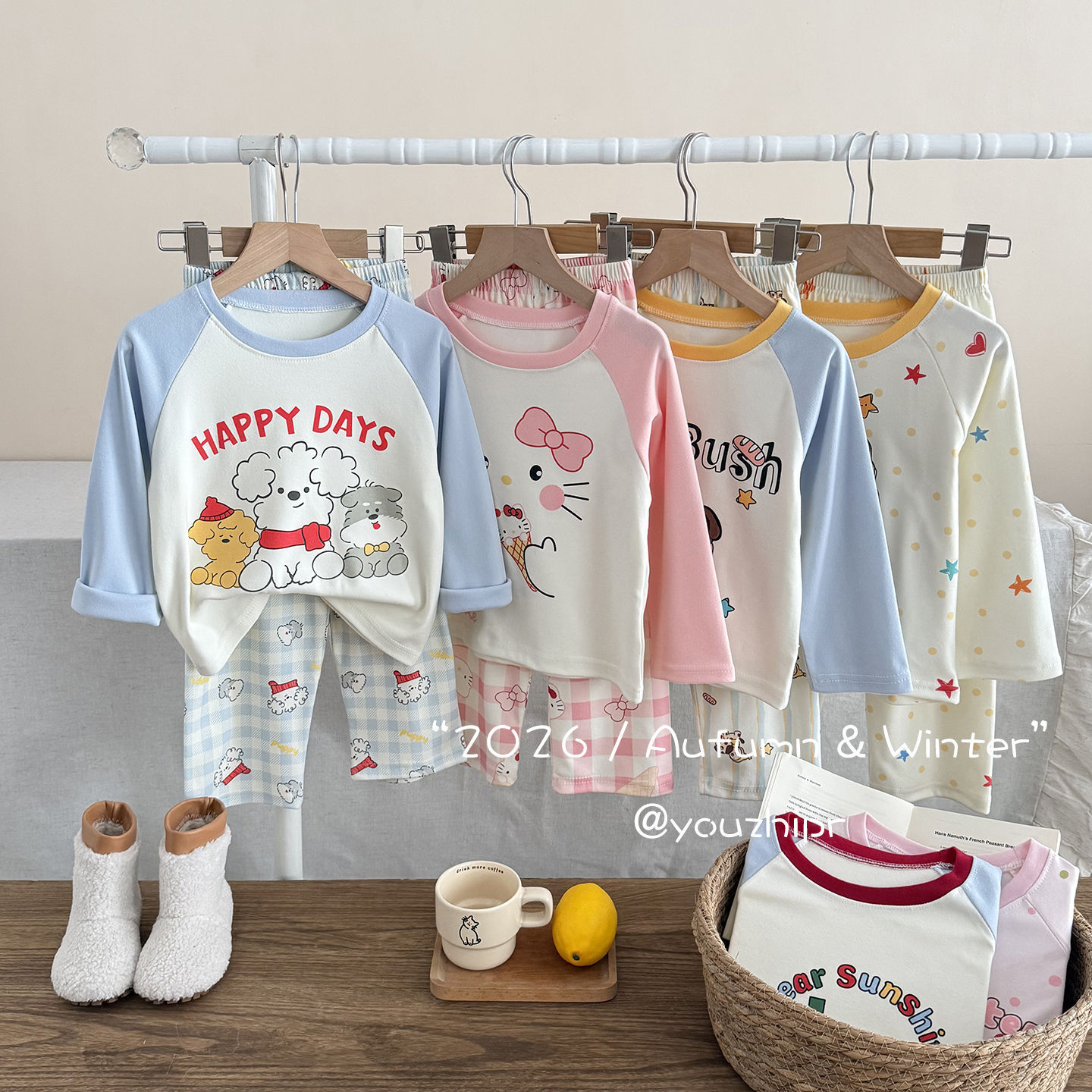 Children's pijama