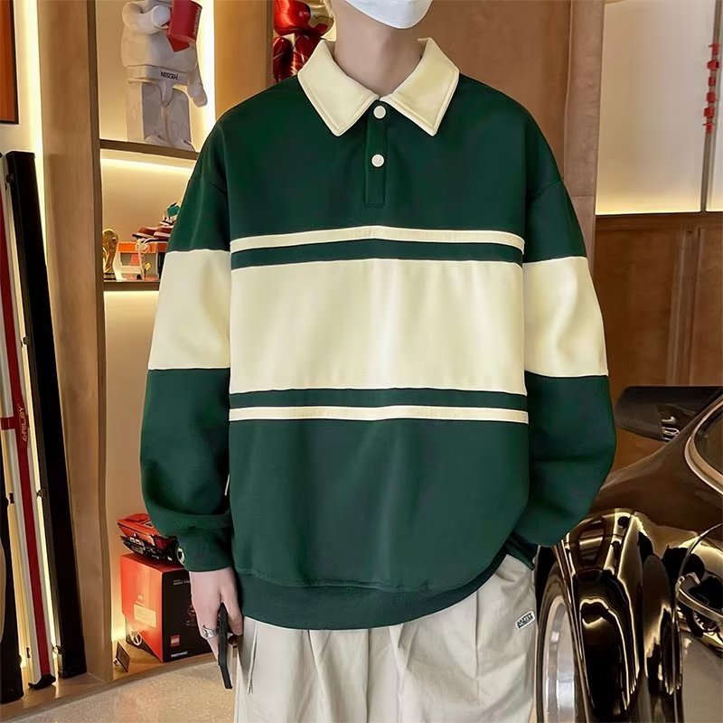녹색