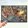 Streets of the Dead-4pcs-Large
