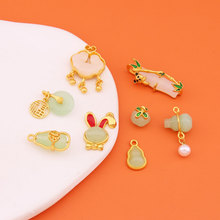 ���L�Ƕ��ɫ�ŷ���diy�Ʒ����ֹ������朵���������l���