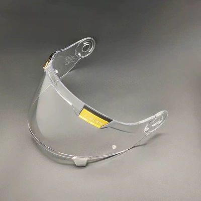 Dəbilqə (Kaska) aksesuarları, Mirror Retro Full-Face Helmet Galama