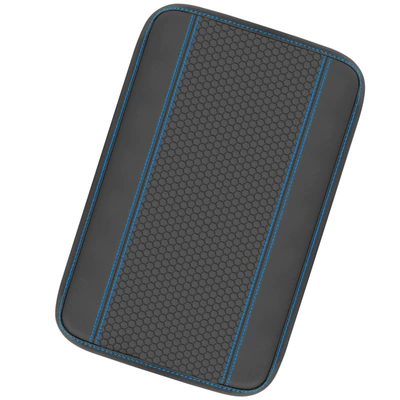 Armrest box pad: console pad, interior decorative
