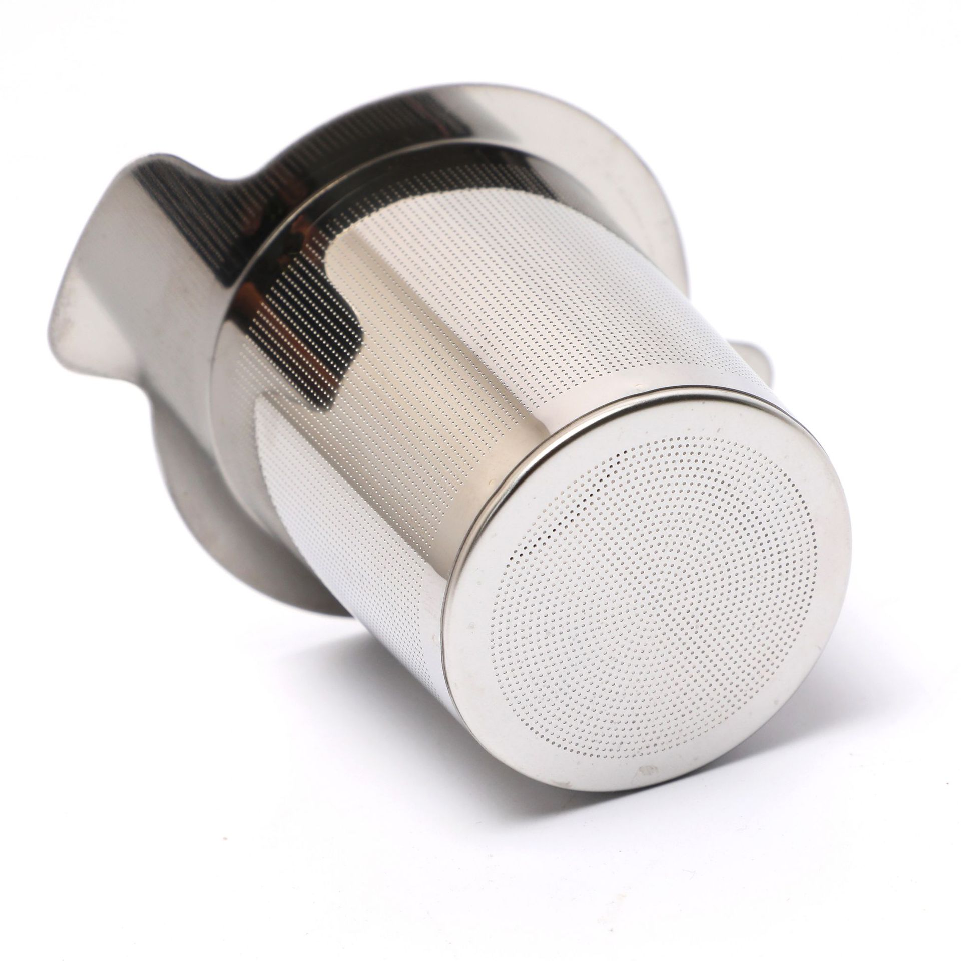 304 Stainless Steel Tea Strainer, Tea Leaf Filter, Household Tea Bucket, Creative Teapot Infuser, Tea Set Accessory, Tea Separator