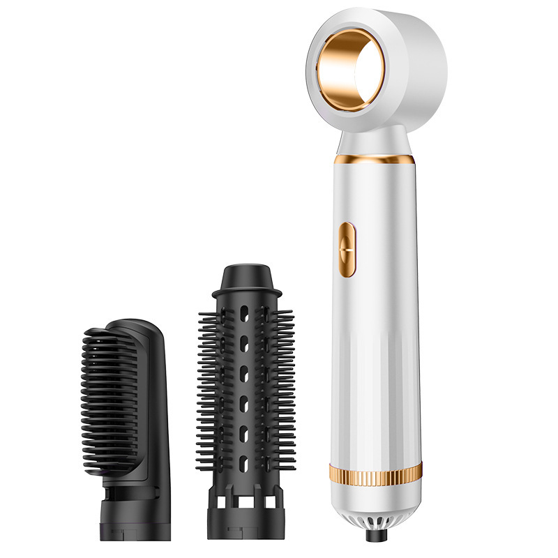 新製品三合熱風櫛知能多用途ヘアドライヤー付きストレート櫛元メーカー卸売りクロスボーダー電気商|undefined
