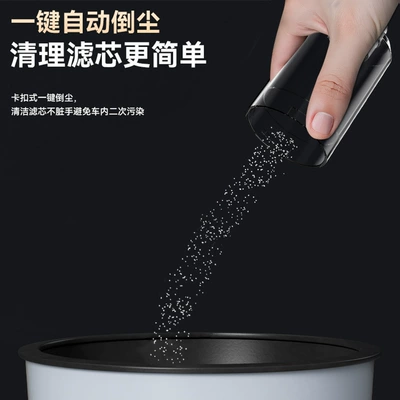 Vacuum Cleaner Car Supplies — Tozsoranlar