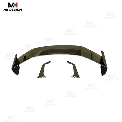 Suitable for Honda Civic Fixed wind wing