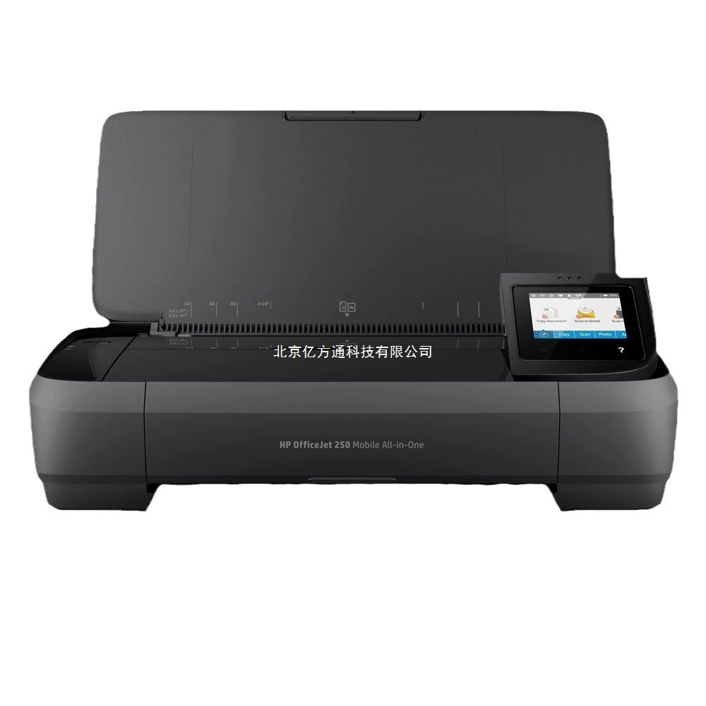 HP Officejet200/OJ258 беспроводной прямой печати A4 офисный коммерческий портативный мобильный струйный принтер