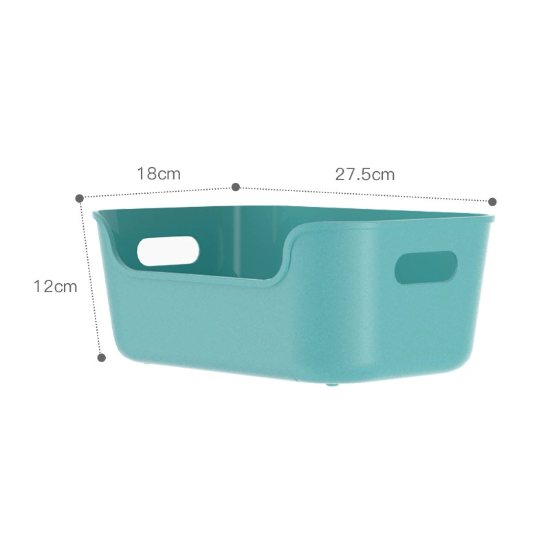 Table cosmetic storage box, lipstick, storage basket, wholesale