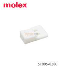 F؛l51005-0200ĪMolexB2.0mmg