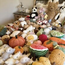 jellycat��ż���ӹ������˹��޶�ë�q���С��ż��Y�������޶Y��