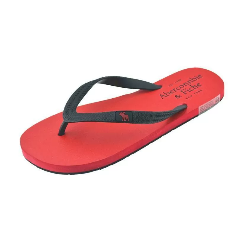 Классические шлепанцы для мужской летней верхней одежды, легкие нескользящие студенческие пляжные шлепанцы для мужчин, модные.