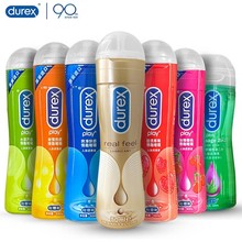 杜蕾润滑剂真感丝滑快感热感草莓樱桃水润芦荟私处按摩人体润滑液